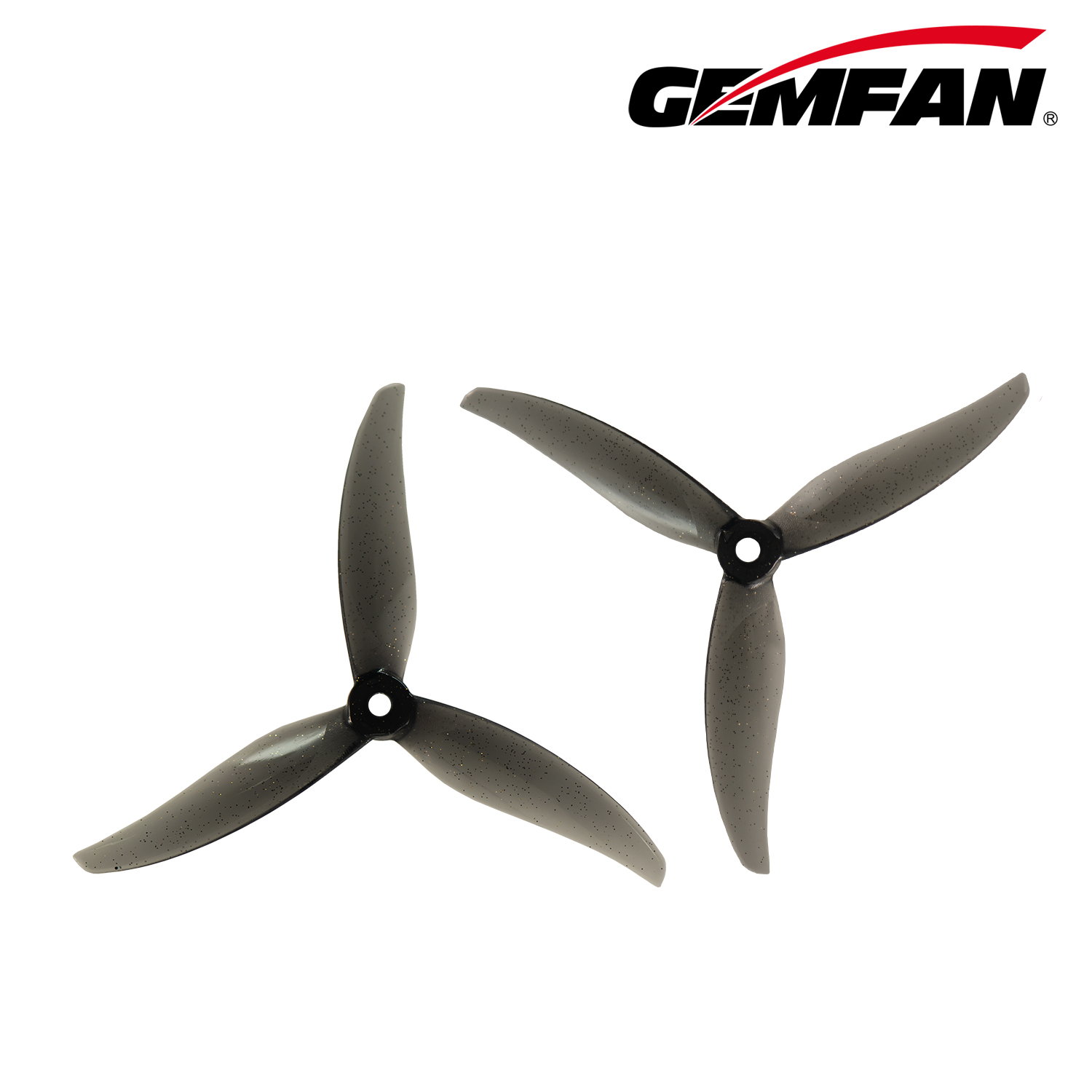 6-Paar-GEMFAN-51275-PROXY-51x275-51-Zoll-Freestyle-Propeller-PC-Props-fuumlr-RC-FPV-Racing-Drohnen-2018814-5